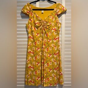 London Times Sundress, size 12